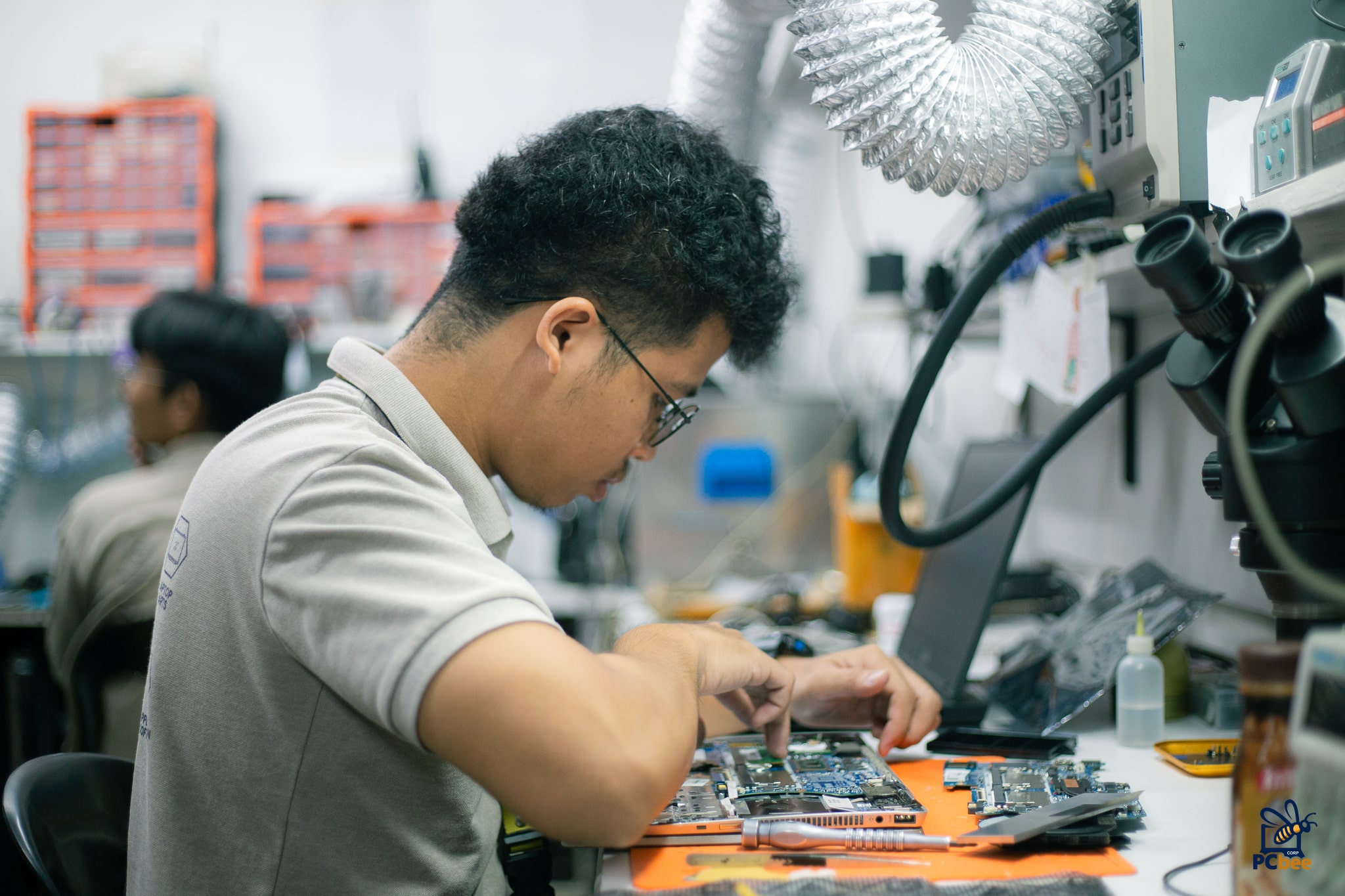 Curated visual reference: Gallery Detail: Pc Bee Repairs Services Macbook Laptop Repair Center In Cebu
